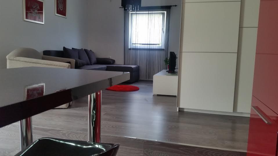 אוגולין Apartments Jurasic חדר תמונה