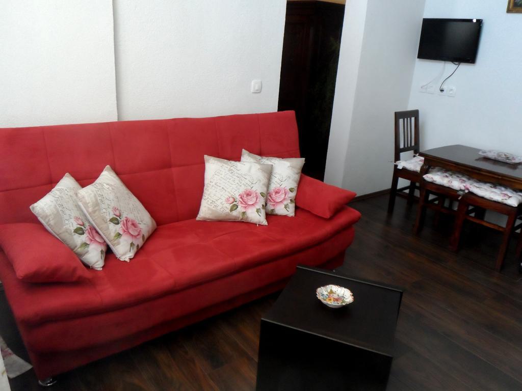 אוגולין Apartments Jurasic חדר תמונה