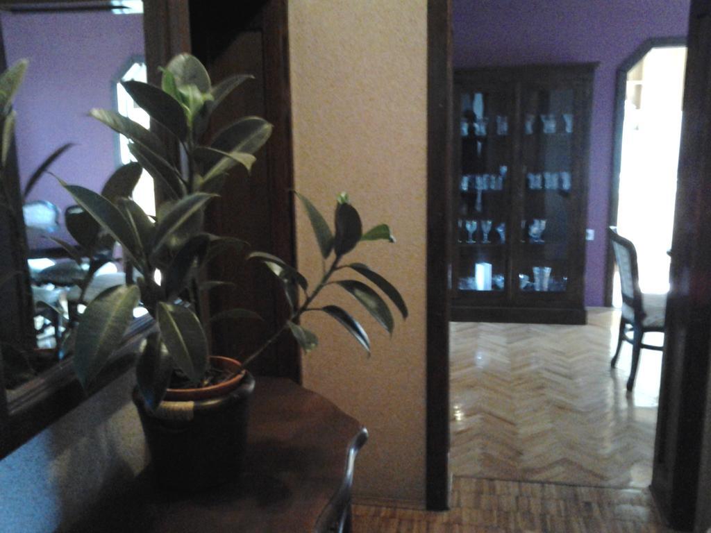 אוגולין Apartments Jurasic מראה חיצוני תמונה