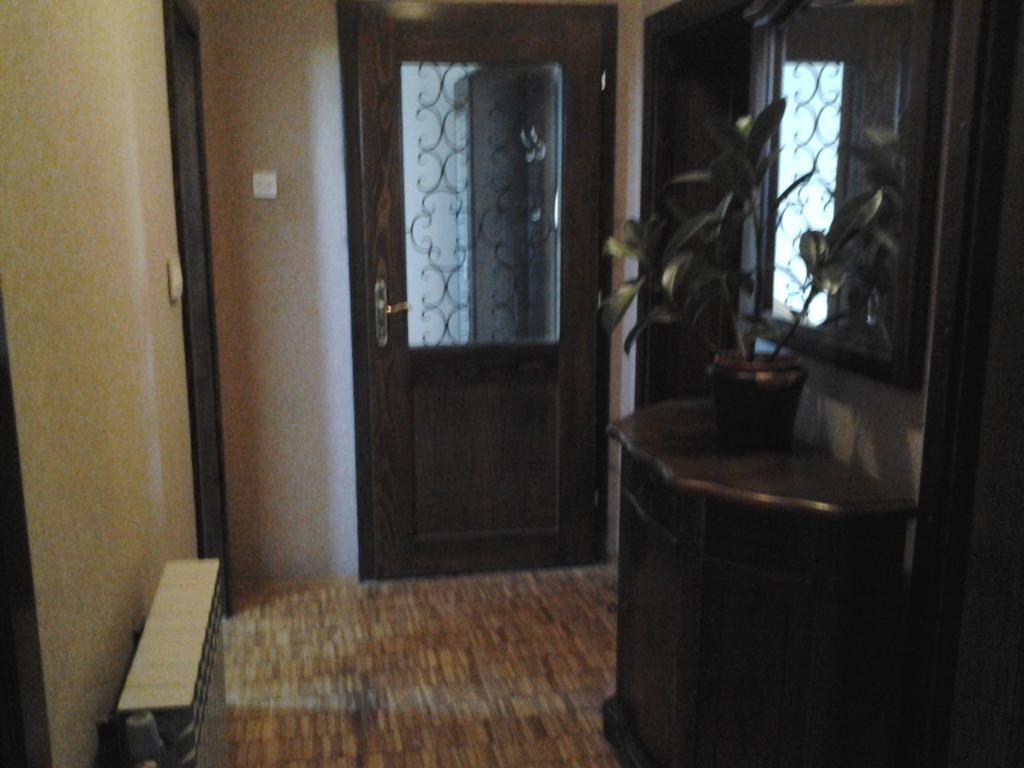אוגולין Apartments Jurasic מראה חיצוני תמונה